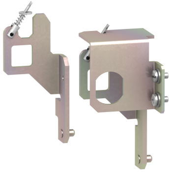  Verrouillage ch�ssis NSX630 