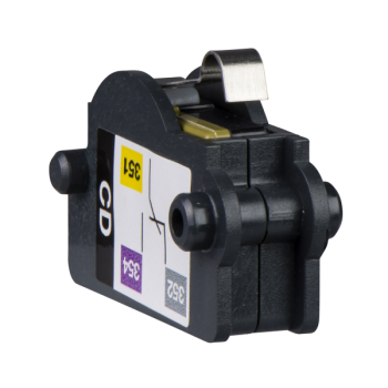  Contact ch�ssis CE/CD NSX630 