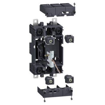  Kit d�bro sur socle 2P NSX250 