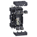  Kit d�bro sur socle 3P NSX250 