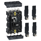  Vigi kit d�bro socle 4P NSX250 