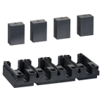  1 adaptateur socle 4P NSX250 