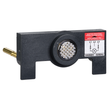  Ind pr�s tension 550V NSX250 