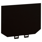  2 �crans isolants 3P NSX250 