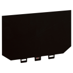  2 �crans isolants 4P NSX250 