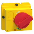  Cde rot directe r-j NSX250 