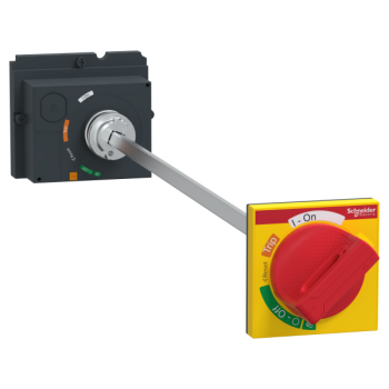  Cde rot prolong�e r-j NSX250 