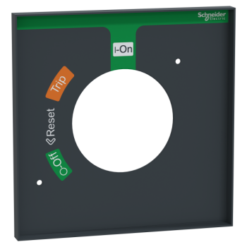  Acces CNOMO cde rot NSX250 