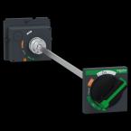  Cde rot t�l axe 500mm NSX250 