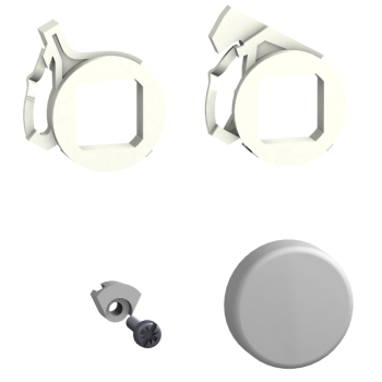  Verrou cde rot ss serr NSX250 