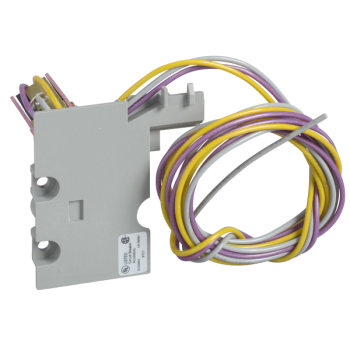  Contact Avanc� Ouvert NSX250 