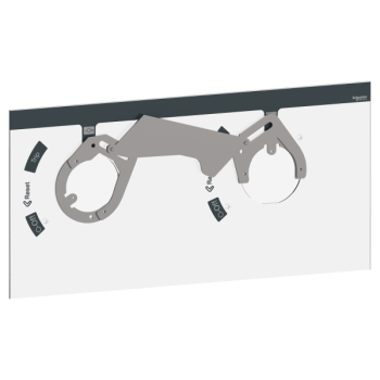  Interverr m�ca manet NSX250 