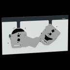  Interverr cde rot prol NSX250 