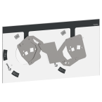  Interverr m�ca. cde rot NSX250 