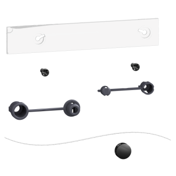  Accessoire plombage NSX630 