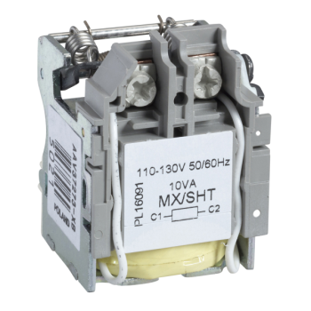  Bobine ouvert MX 48Vca NSX630 