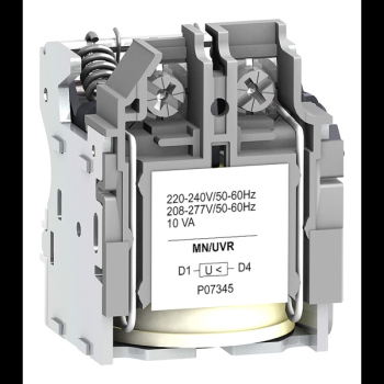  Bobine ouvert MN 380-415Vca 