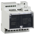  Relais temporis� MNR 220Vca 