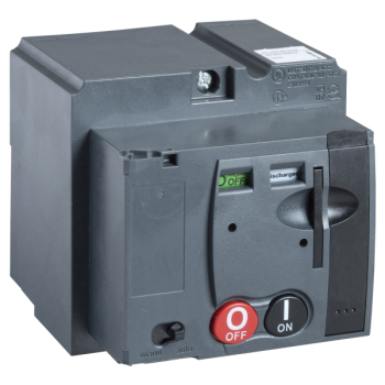  MT160 com 240Vca 60HZ NSX160 