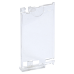  Capot transp Mic5/6/7 NSX250 