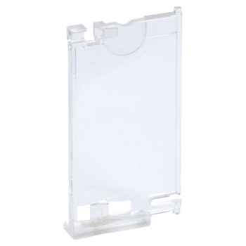  Capot transp Mic5/6/7 NSX250 