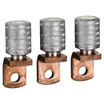  3 cosses al 150mm� s�p NSX250 