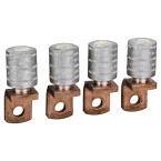  4 cosses al 150mm� s�p NSX250 