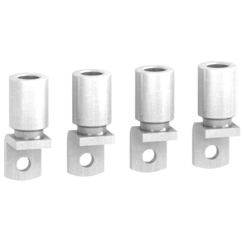  4 cosses al 150mm� s�p NSX250 