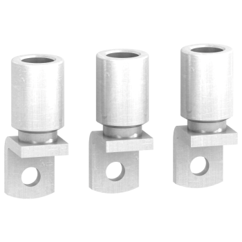  3 cosses al 185mm� s�p NSX250 