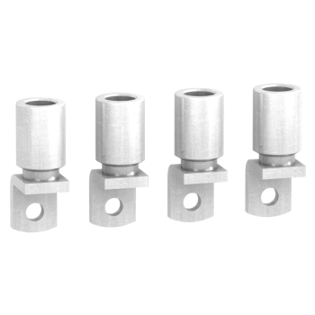  4 cosses al 185mm� s�p NSX250 