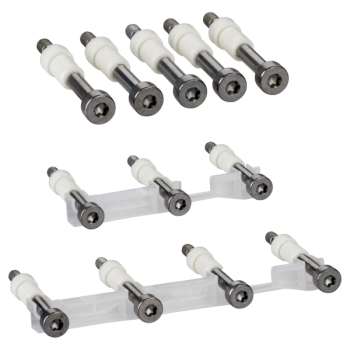  12 vis � limit couple NSX250 