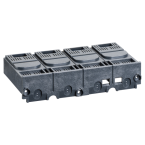  Cache-borne court 4P NSX250 