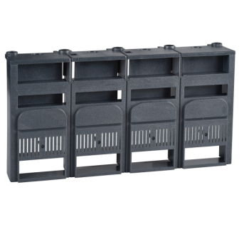  Cache-borne court 4P NSX250 