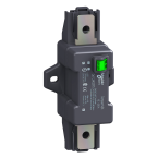  Bloc transfo 3P 100/5A NSX100 