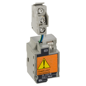  Module de sortie SDX NSX630 