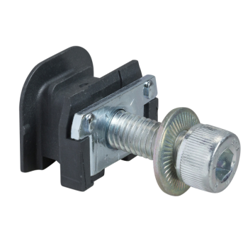  12 �crous M8 clipsables NSX250 