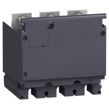  Prise tension 3P 150/5A NSX250 