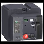  MT250 com 240V 50/60HZ NSX250 