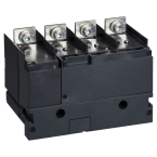  Bloc transfo 4P 100/5A NSX250 