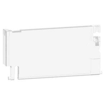  Capots transp d�cl std NSX630 