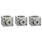  3 bornes 300mm� s�p NSX630 