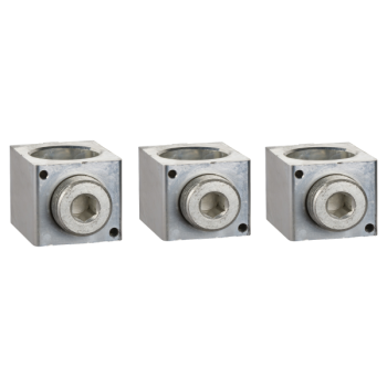  3 bornes 300mm� s�p NSX630 