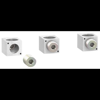  3 bornes 300mm� s�p NSX630 