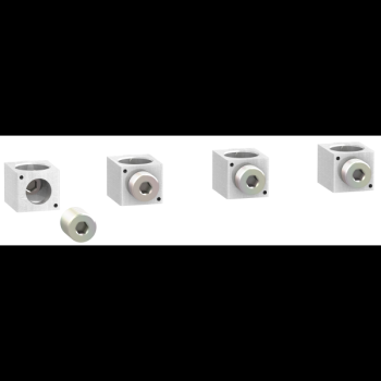  4 bornes 300mm� s�p NSX630 