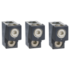  3 bornes 2x240mm� s�p NSX630 