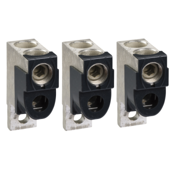  3 bornes 2x240mm� s�p NSX630 