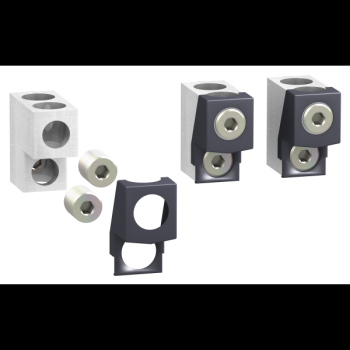  3 bornes 2x240mm� s�p NSX630 