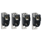  4 bornes 2x240mm� s�p NSX630 