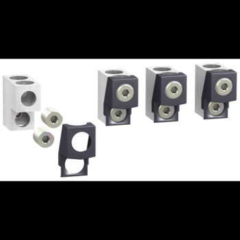  4 bornes 2x240mm� s�p NSX630 