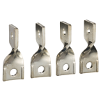  Plage raccord chant 4P NSX630 